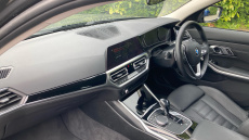 BMW 3 Series 320i Sport 5dr Step Auto Petrol Estate